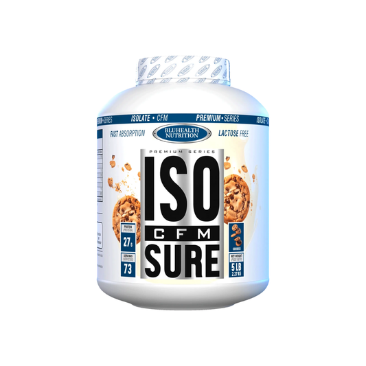 ISO CFM SURE 5 LB
